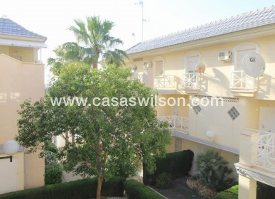 Sale - Apartment - Torrevieja - Costa Blanca