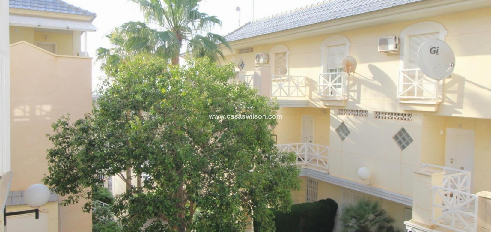 Sale - Apartment - Torrevieja - Costa Blanca
