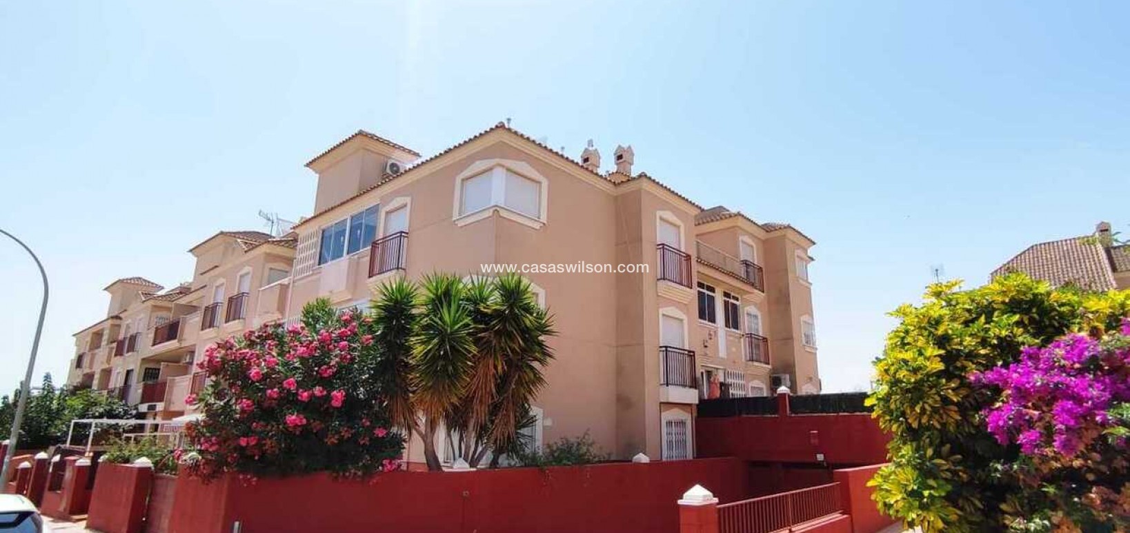 Sale - Apartment - La Florida - Inland