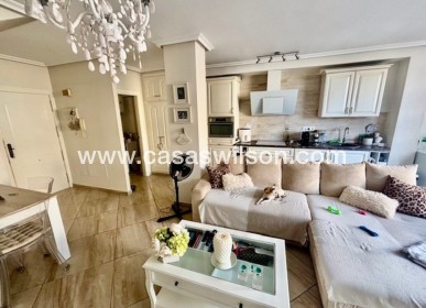 Sale - Apartment - La Florida - Inland