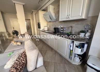 Sale - Apartment - La Florida - Inland