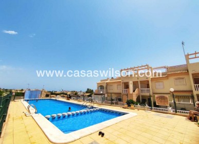 Sale - Apartment - La Florida - Inland