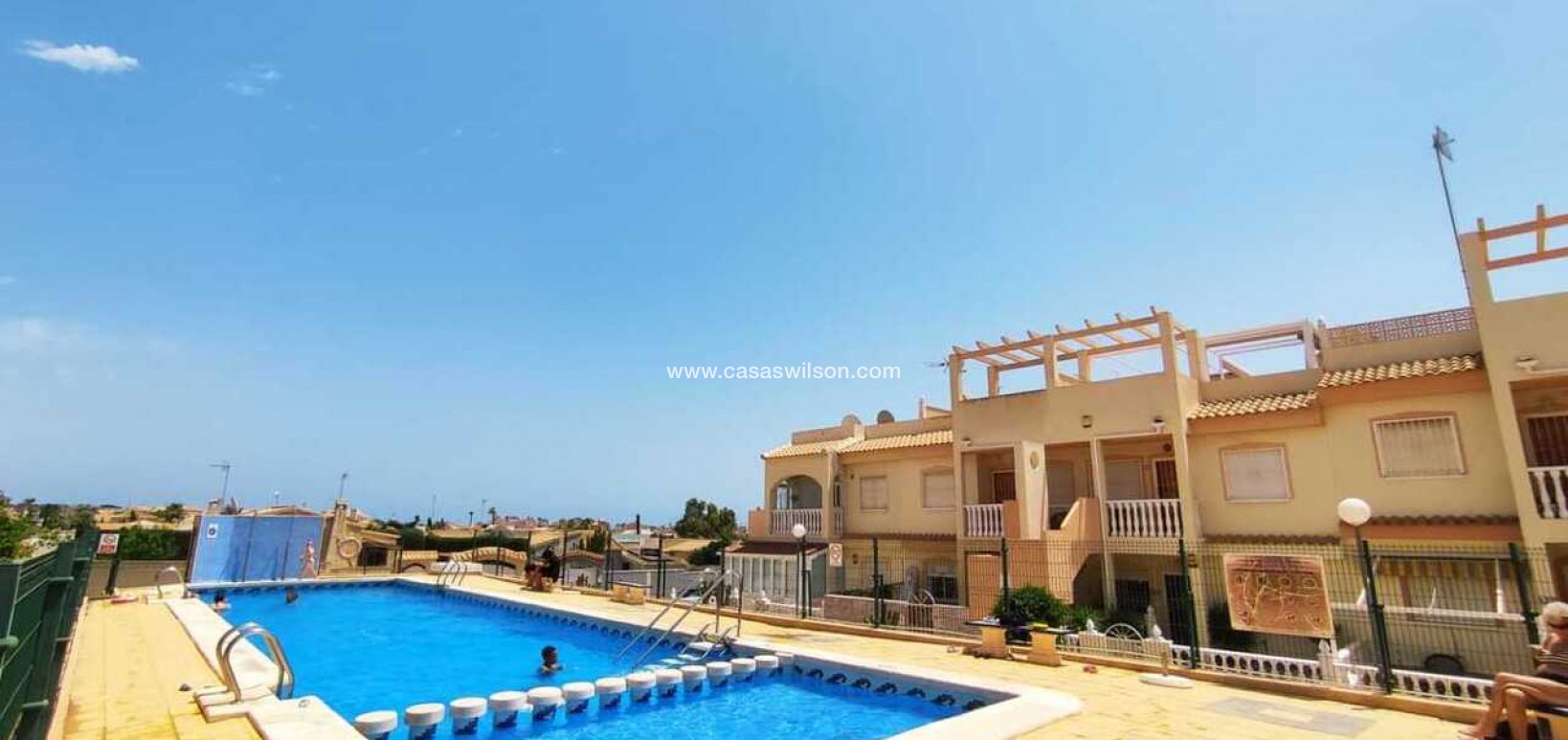 Sale - Apartment - La Florida - Inland