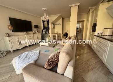 Sale - Apartment - La Florida - Inland