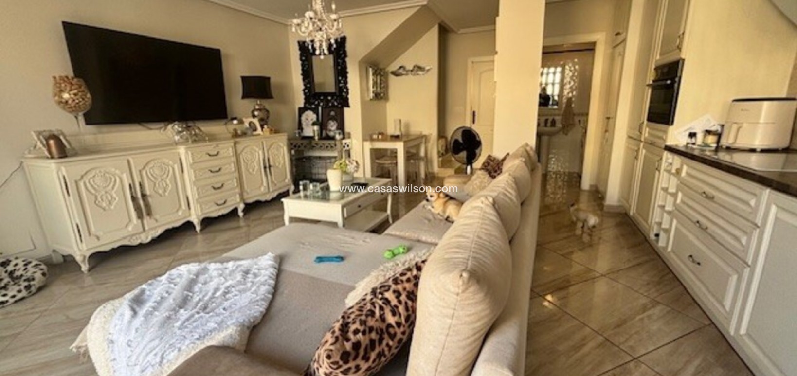 Sale - Apartment - La Florida - Inland