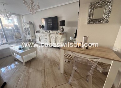 Sale - Apartment - La Florida - Inland