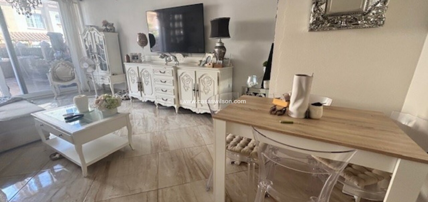 Sale - Apartment - La Florida - Inland