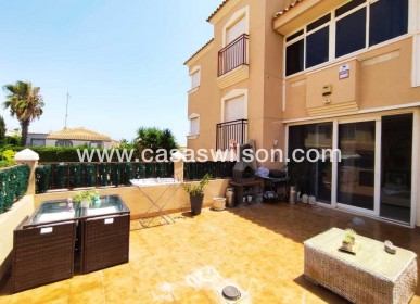 Sale - Apartment - La Florida - Inland