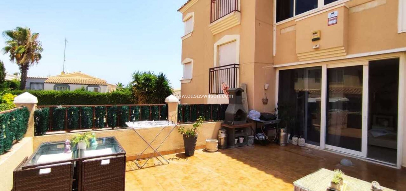 Sale - Apartment - La Florida - Inland