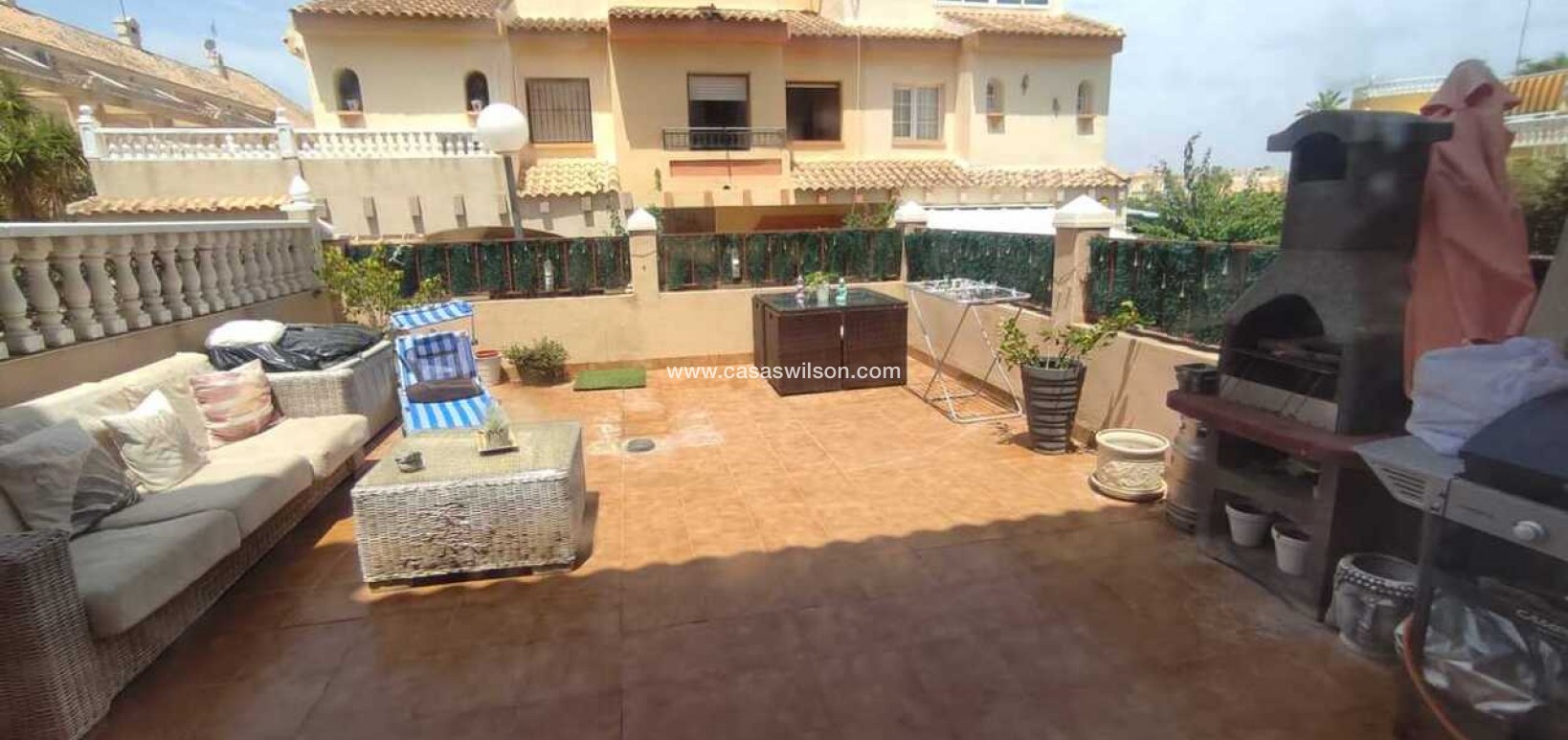 Sale - Apartment - La Florida - Inland