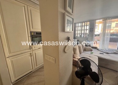 Sale - Apartment - La Florida - Inland