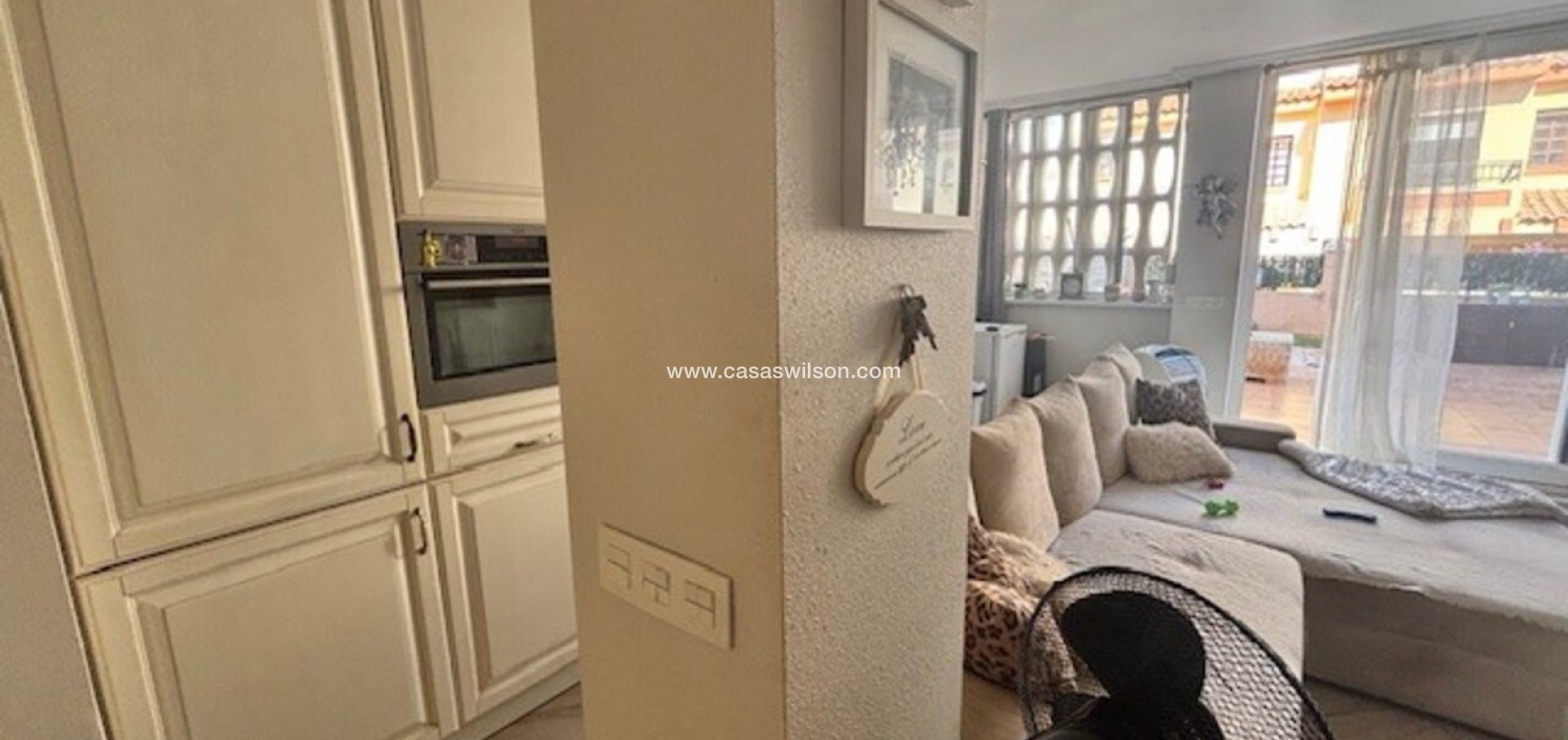 Sale - Apartment - La Florida - Inland