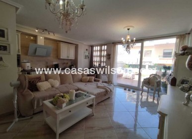 Sale - Apartment - La Florida - Inland