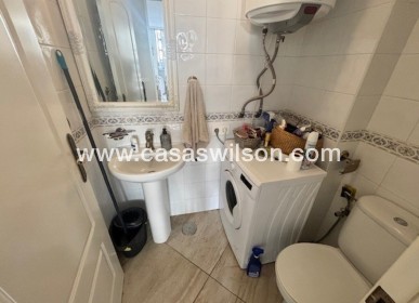 Sale - Apartment - La Florida - Inland