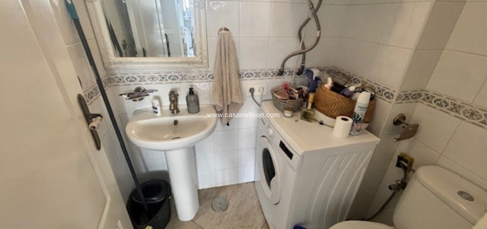 Sale - Apartment - La Florida - Inland