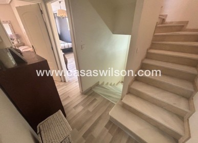 Sale - Apartment - La Florida - Inland