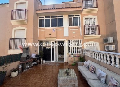 Sale - Apartment - La Florida - Inland