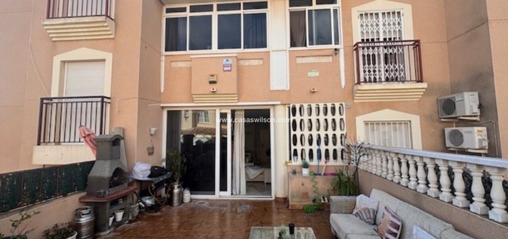 Sale - Apartment - La Florida - Inland