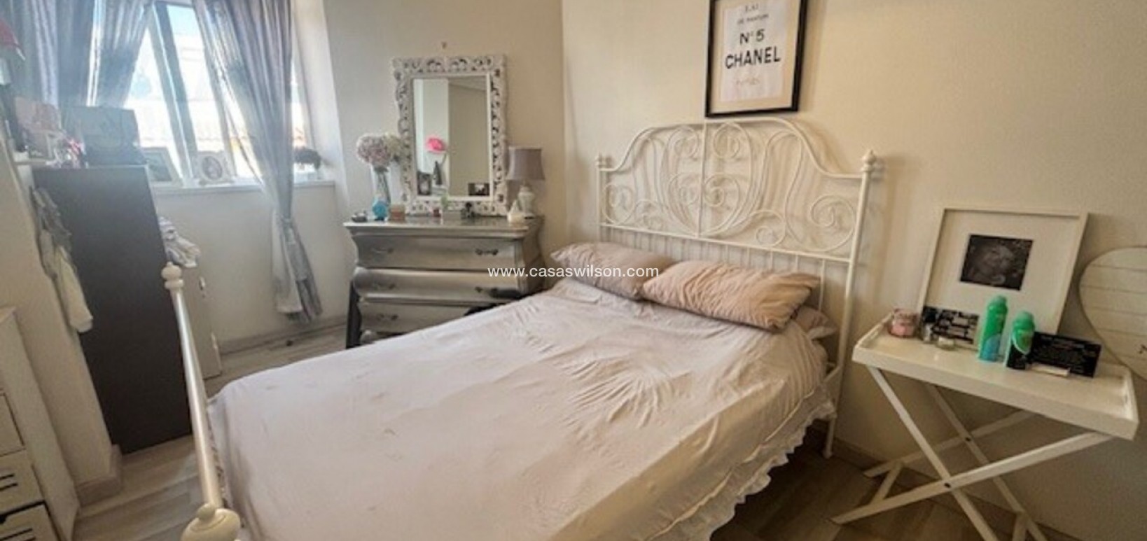 Sale - Apartment - La Florida - Inland