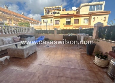 Sale - Apartment - La Florida - Inland