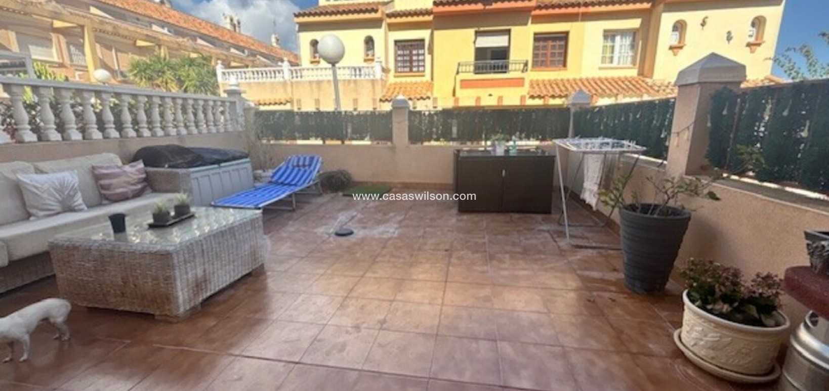 Sale - Apartment - La Florida - Inland