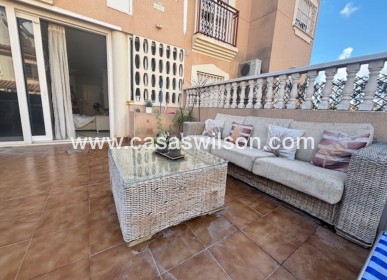Sale - Apartment - La Florida - Inland