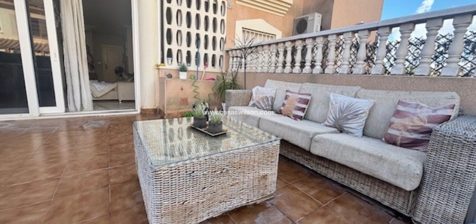 Sale - Apartment - La Florida - Inland