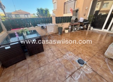 Sale - Apartment - La Florida - Inland