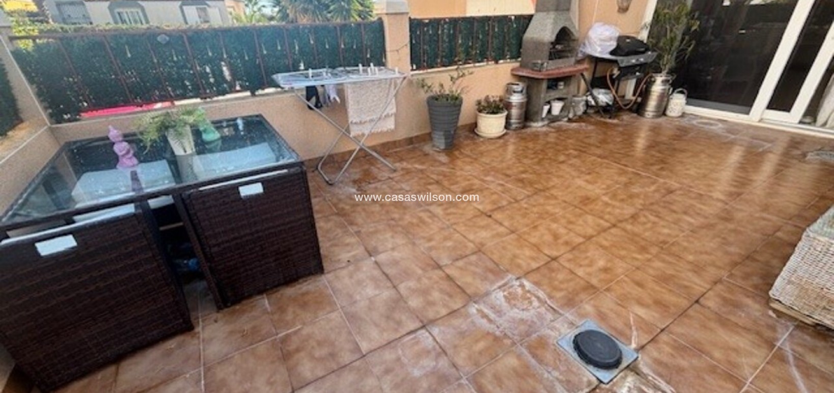 Sale - Apartment - La Florida - Inland
