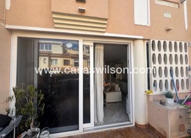 Sale - Apartment - La Florida - Inland