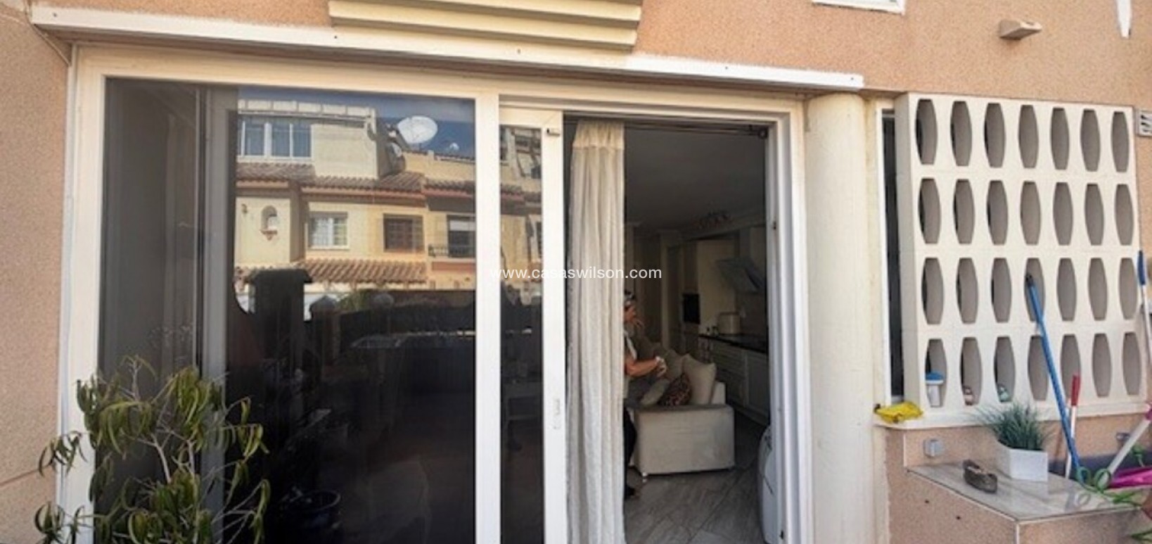 Sale - Apartment - La Florida - Inland