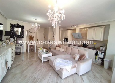 Sale - Apartment - La Florida - Inland