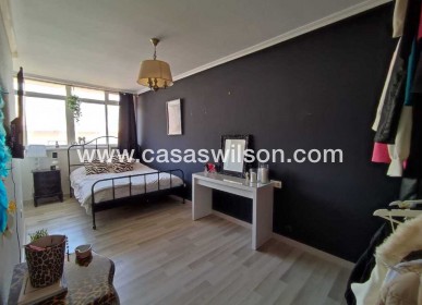 Sale - Apartment - La Florida - Inland
