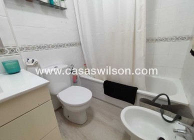 Sale - Apartment - La Florida - Inland