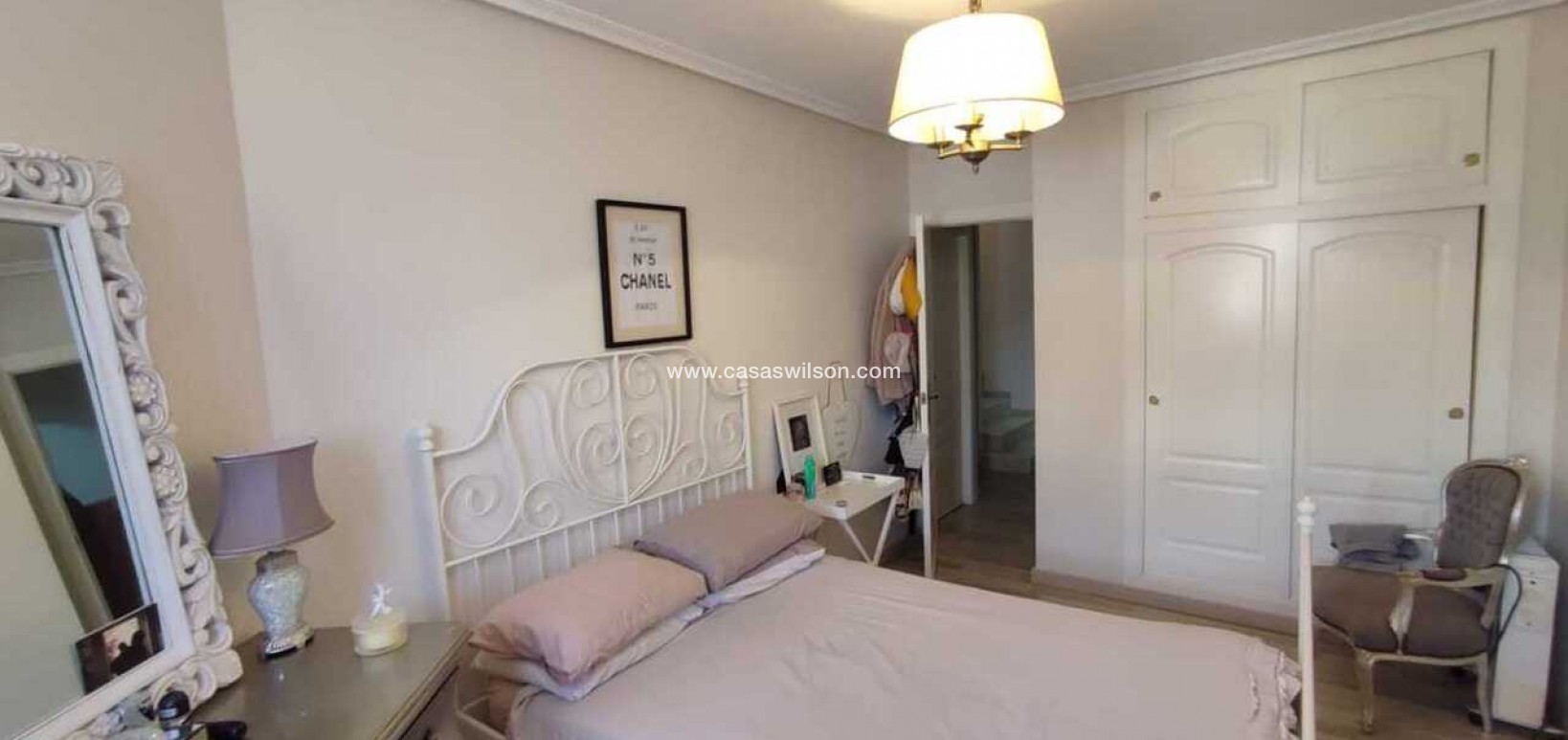 Sale - Apartment - La Florida - Inland