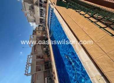 Sale - Apartment - La Florida - Inland