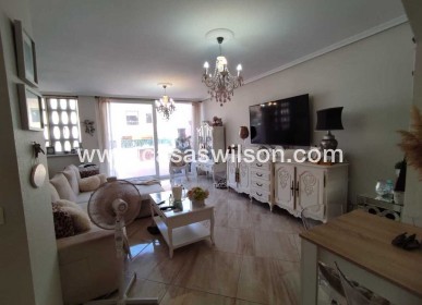 Sale - Apartment - La Florida - Inland
