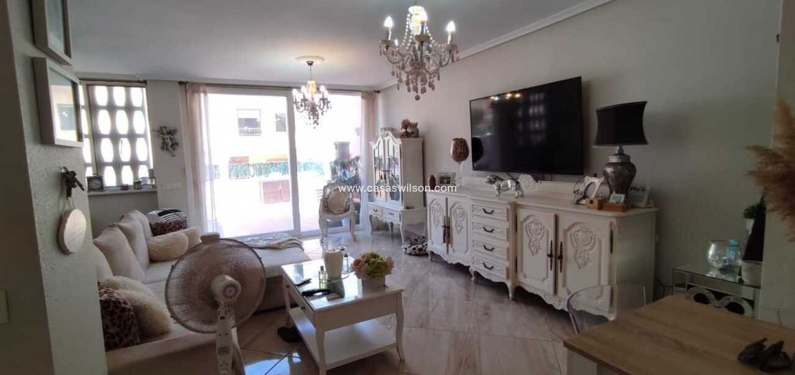Sale - Apartment - La Florida - Inland