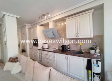 Sale - Apartment - La Florida - Inland