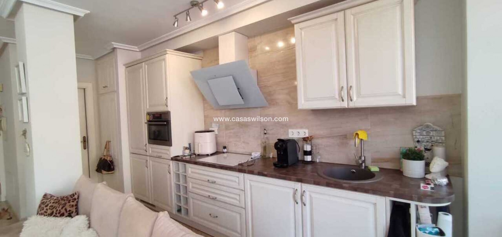 Sale - Apartment - La Florida - Inland