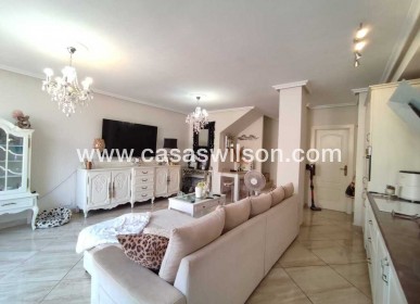 Sale - Apartment - La Florida - Inland