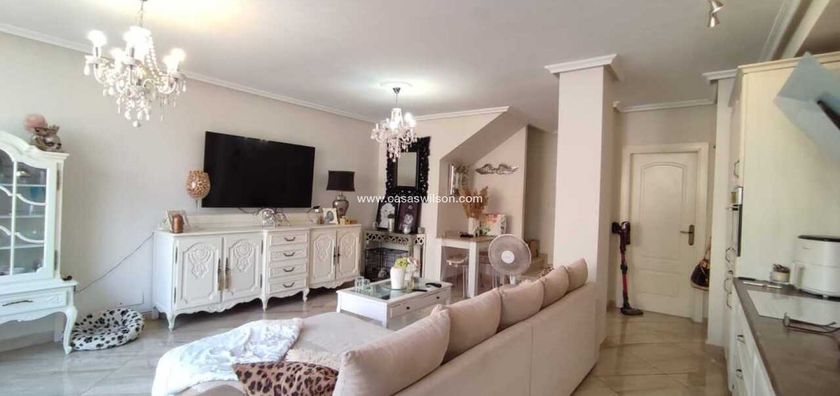 Sale - Apartment - La Florida - Inland