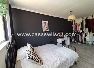 Sale - Apartment - La Florida - Inland