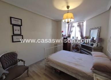 Sale - Apartment - La Florida - Inland