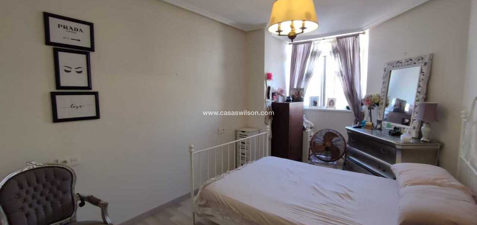 Sale - Apartment - La Florida - Inland