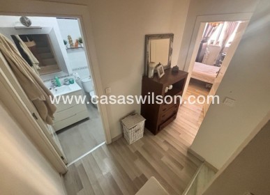 Sale - Apartment - La Florida - Inland