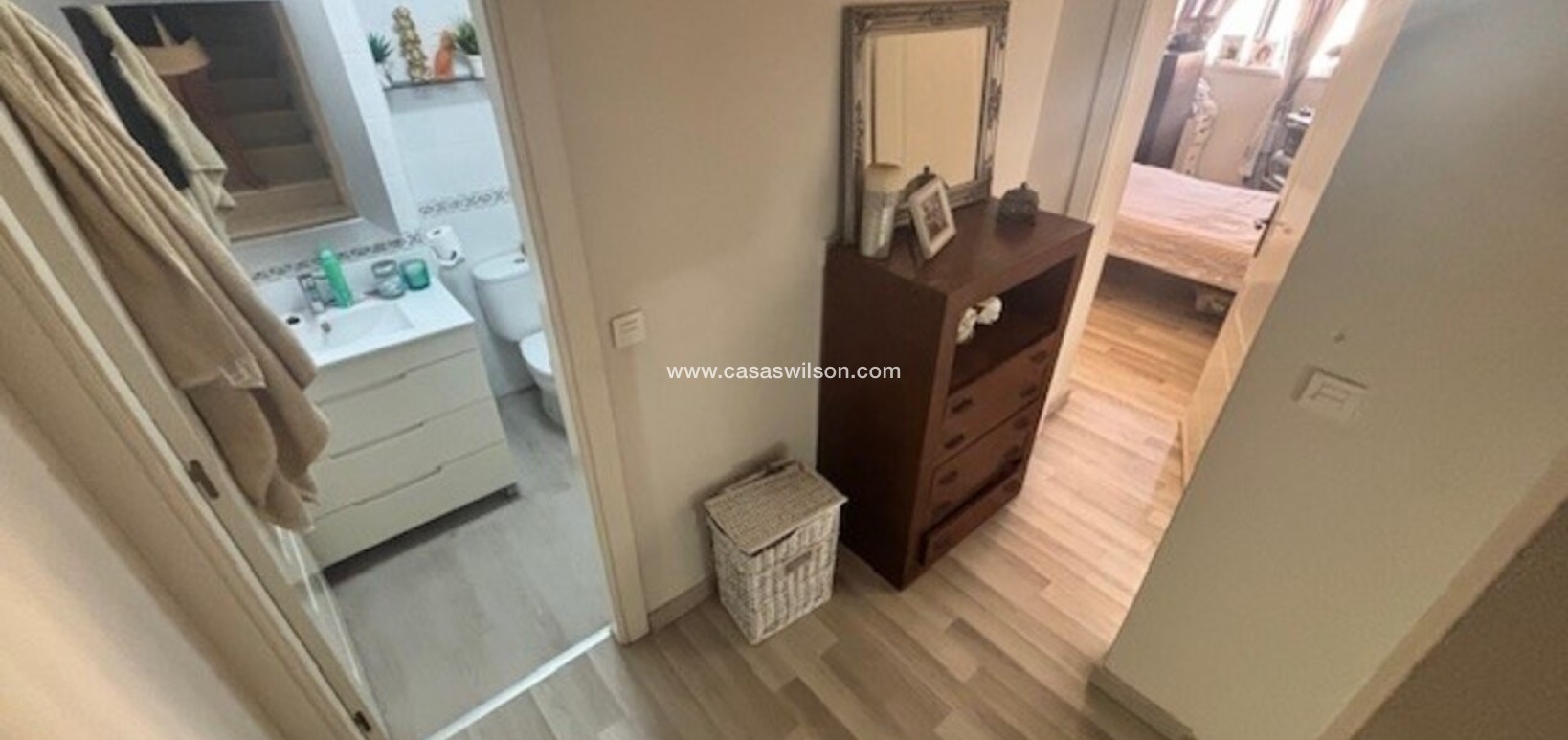 Sale - Apartment - La Florida - Inland