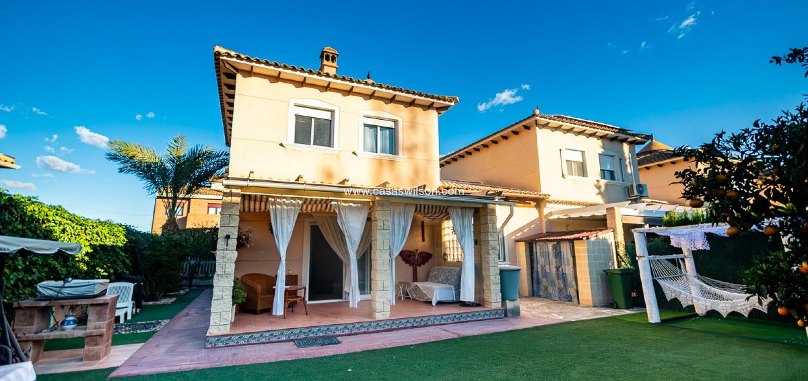 Sale - Villa - Orihuela - Inland