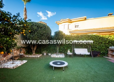 Sale - Villa - Orihuela - Inland