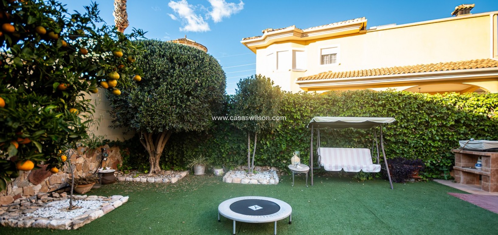 Sale - Villa - Orihuela - Inland